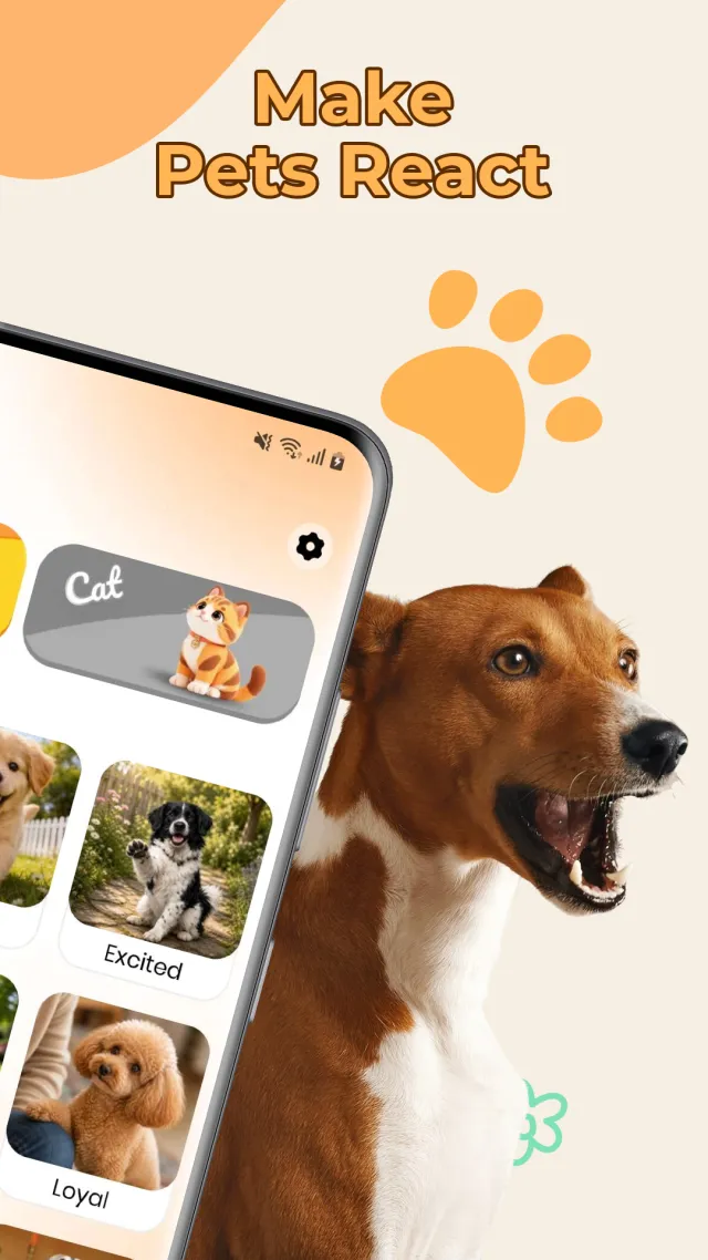 Cat Translator, Dog Translator - Screen 3