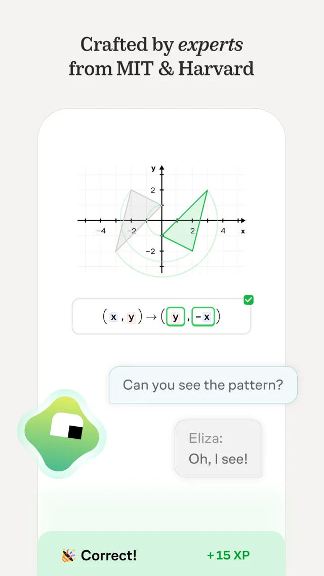 Brilliant: Learn Math & Coding - Screen 3