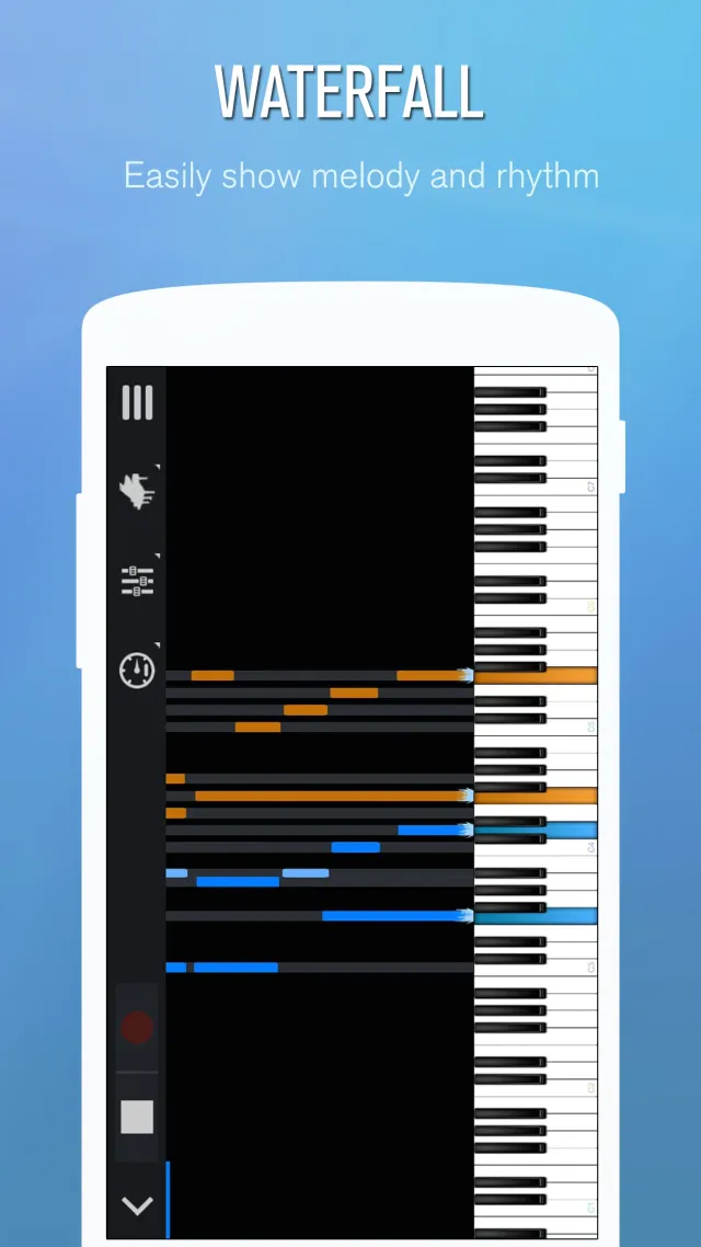 Perfect Piano - Screen 3