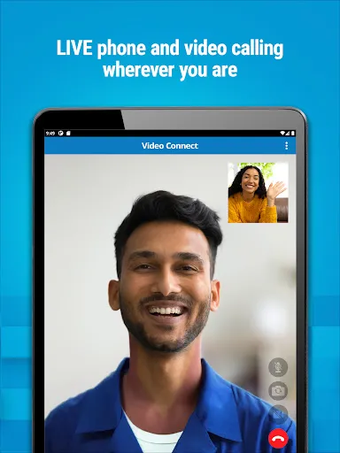Securus Mobile - Screen 6