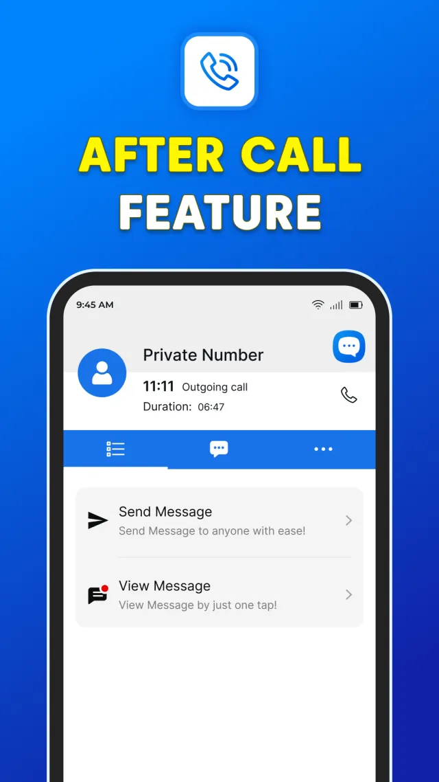 Messages: SMS Text Messenger - Screen 8
