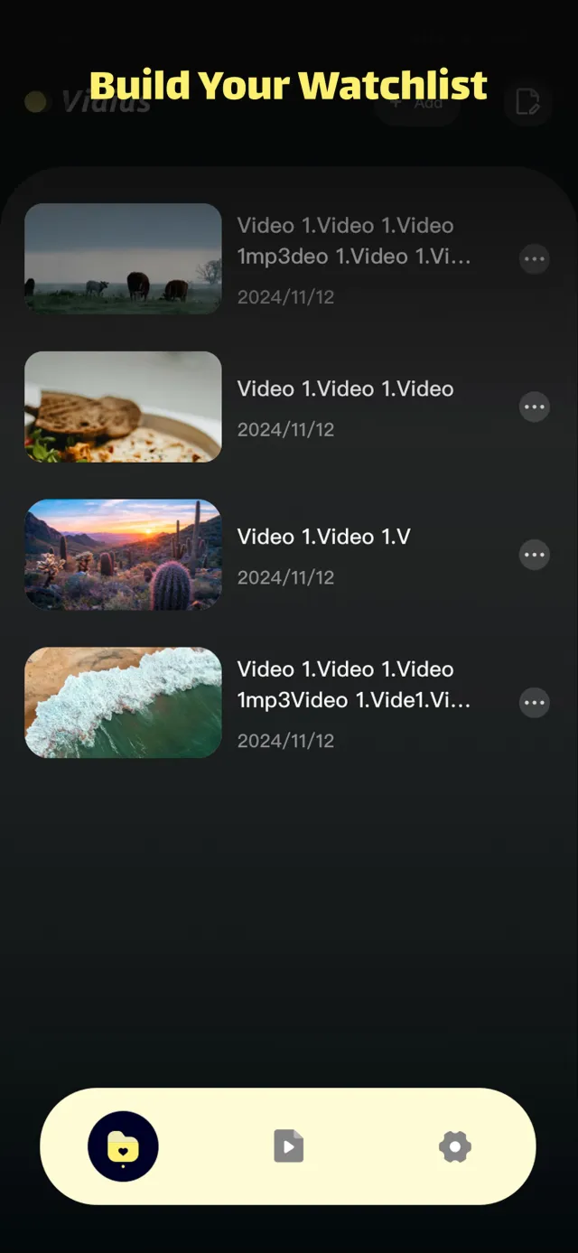 Vidius-Stunning Frames - Screen 5