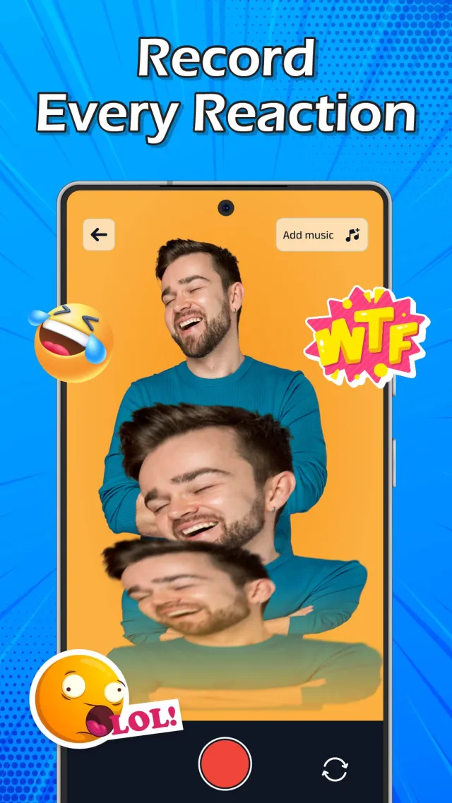 Falling Loop Filter Challenge - Screen 3