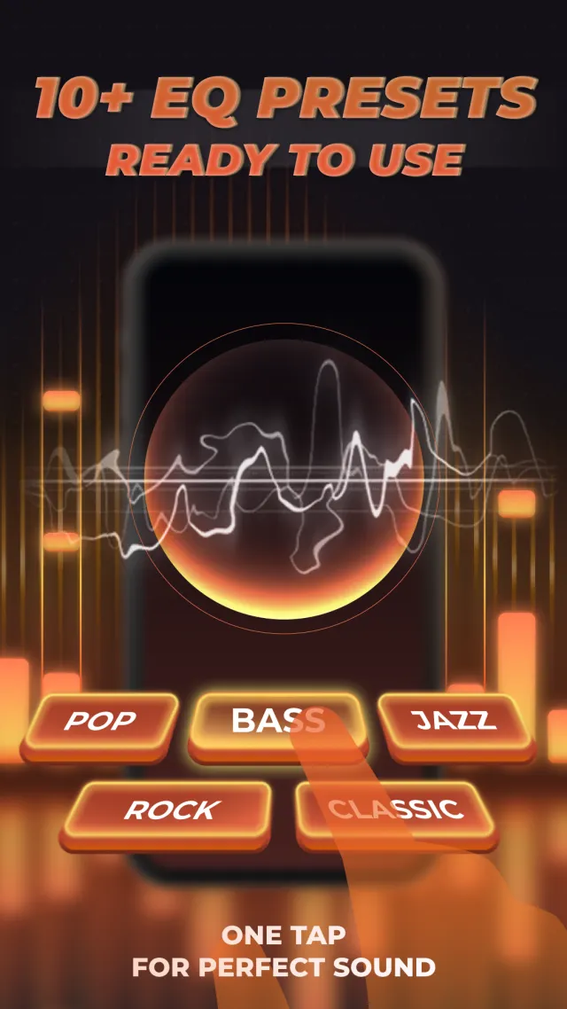 Super Loud Volume Booster - Screen 6