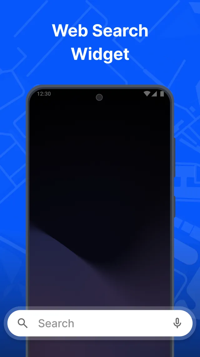 Step Tracker Launcher - Screen 8