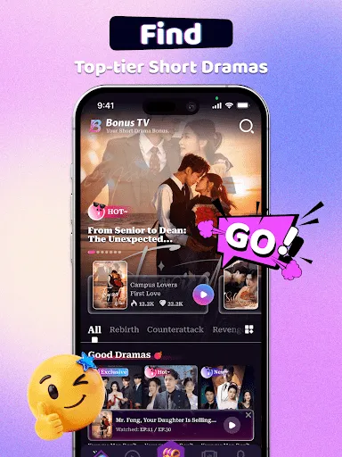 BonusTV - Screen 7