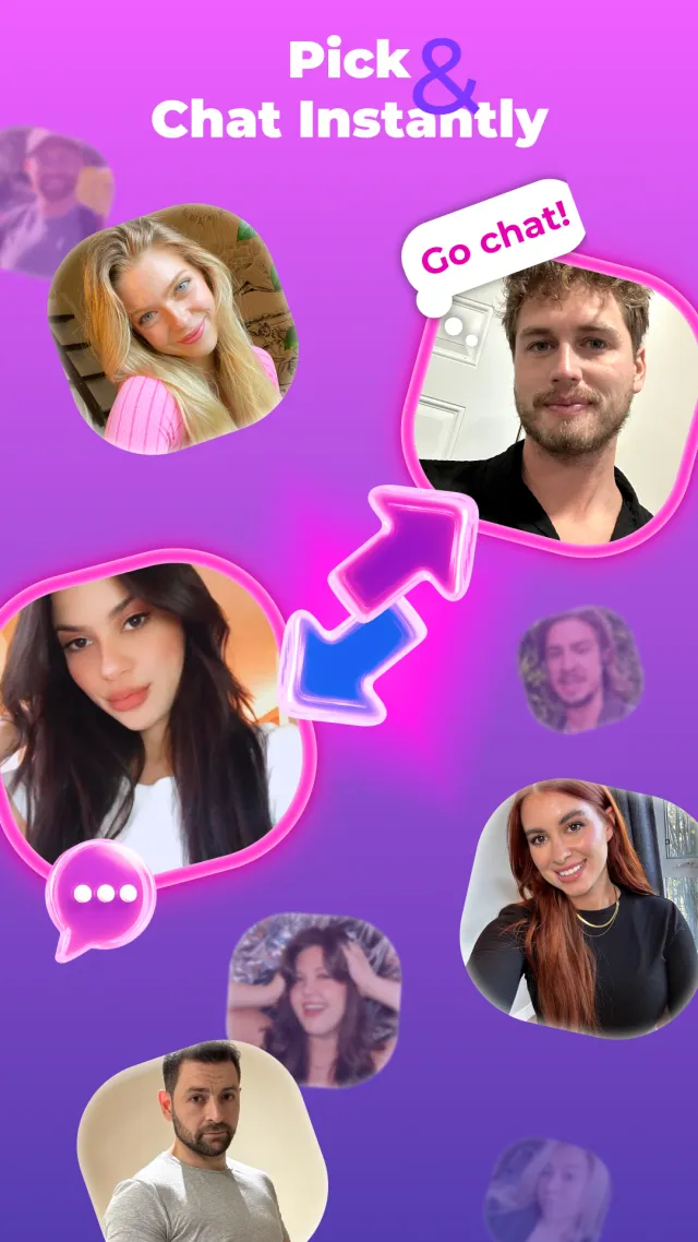 Online Chat - Crush Date - Screen 5