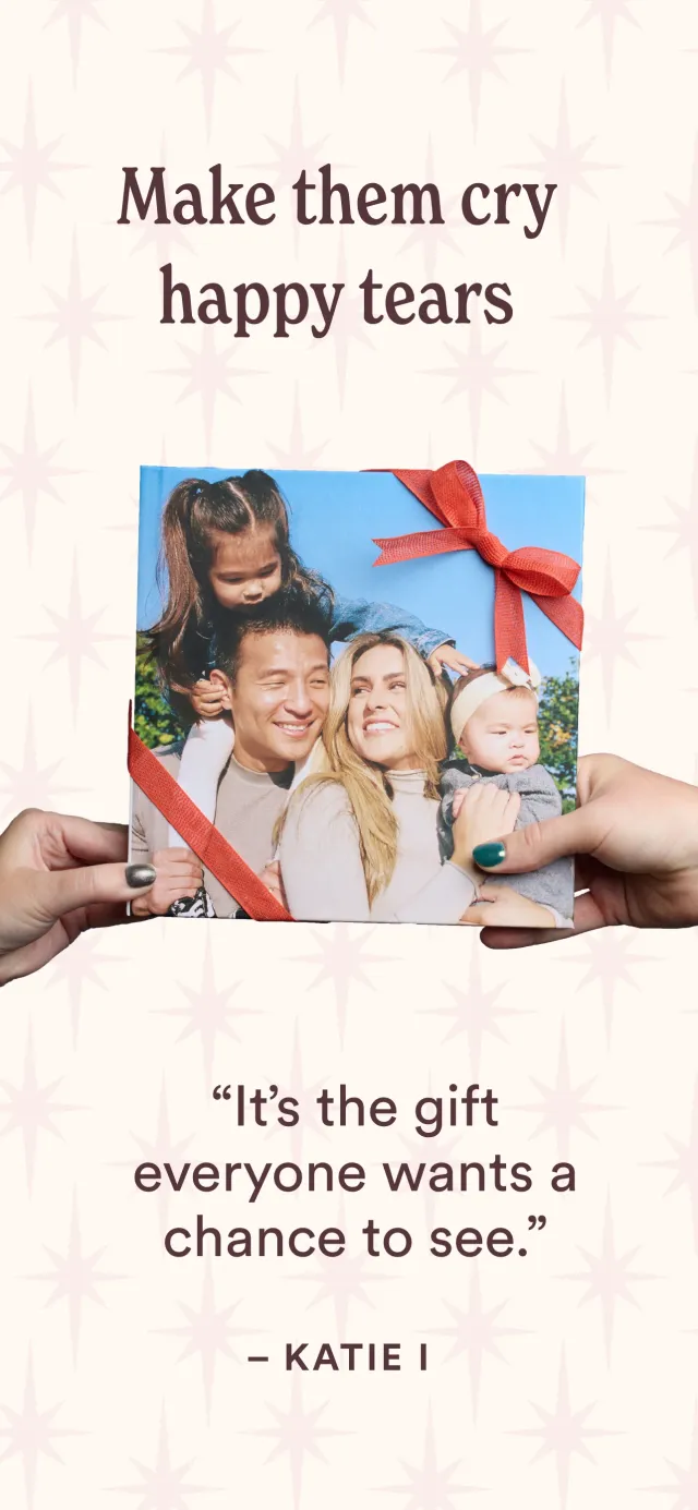 Chatbooks Family Photo Books - Screen 7