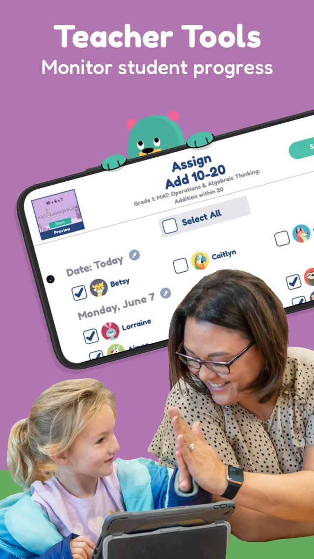 Khan Academy Kids - Screen 8