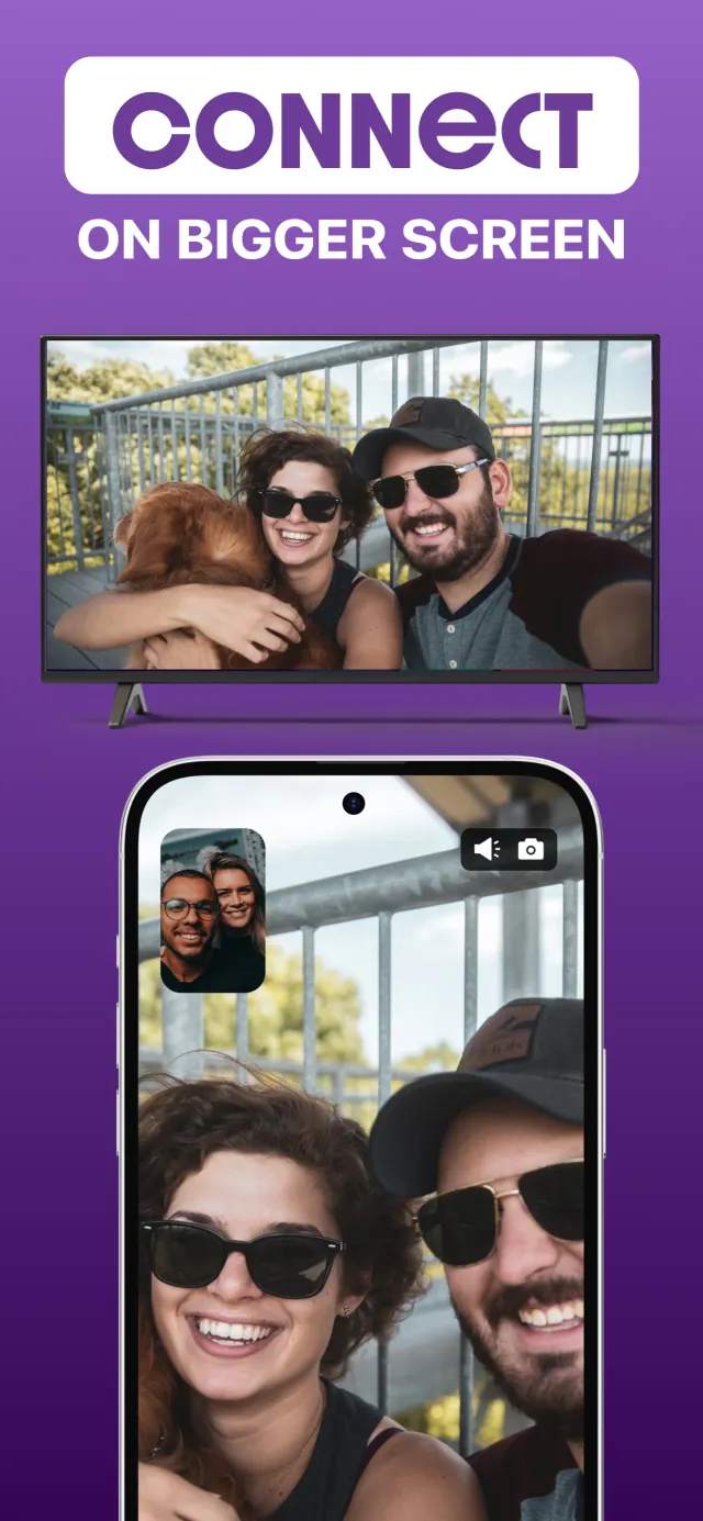 Roku Screen Mirror & Cast TV - Screen 6