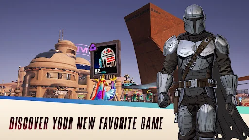 Fortnite - Screen 6