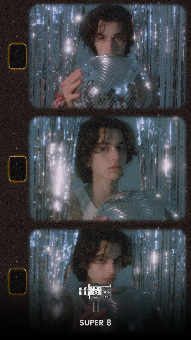 OldRoll - Vintage Film Camera - Screen 6