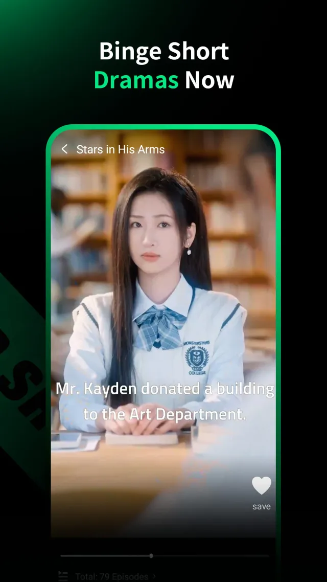 LuckyDrama - Screen 4