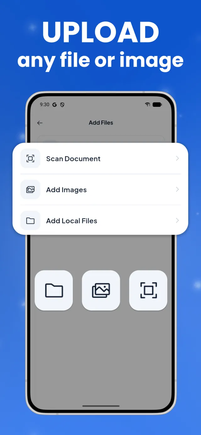 FaxFlow: Send & Receive Fax - Screen 4