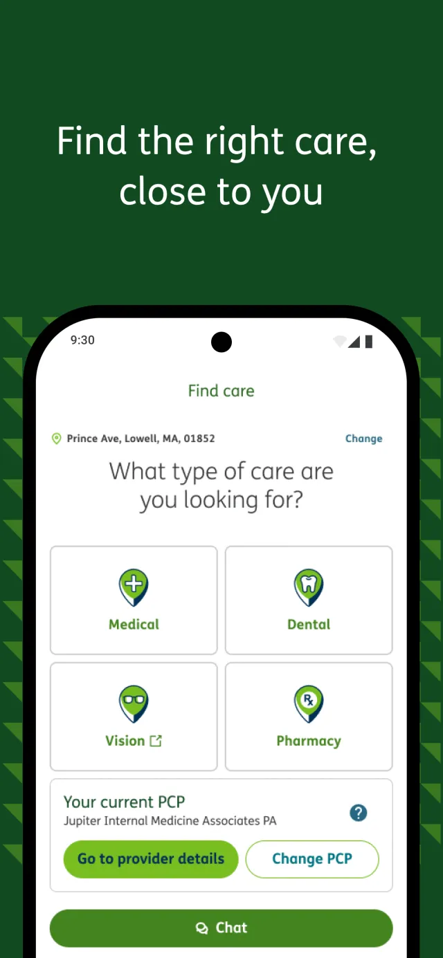 MyHumana - Screen 5