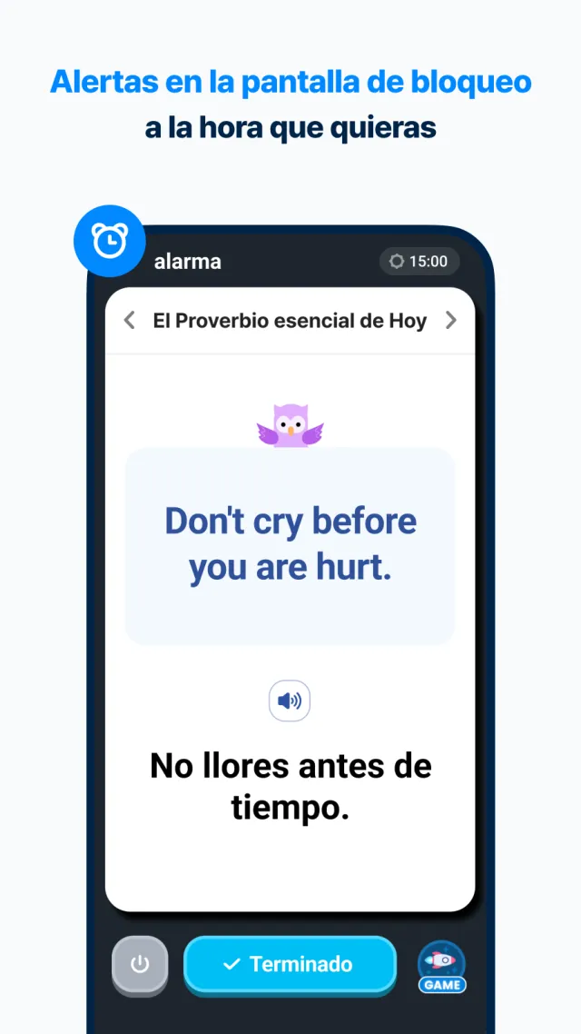 WordBit Inglés - Screen 7