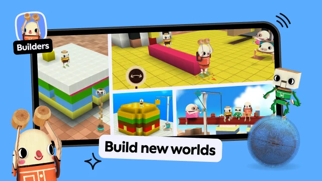 Toca Boca Jr: Fun Kids Games - Screen 6