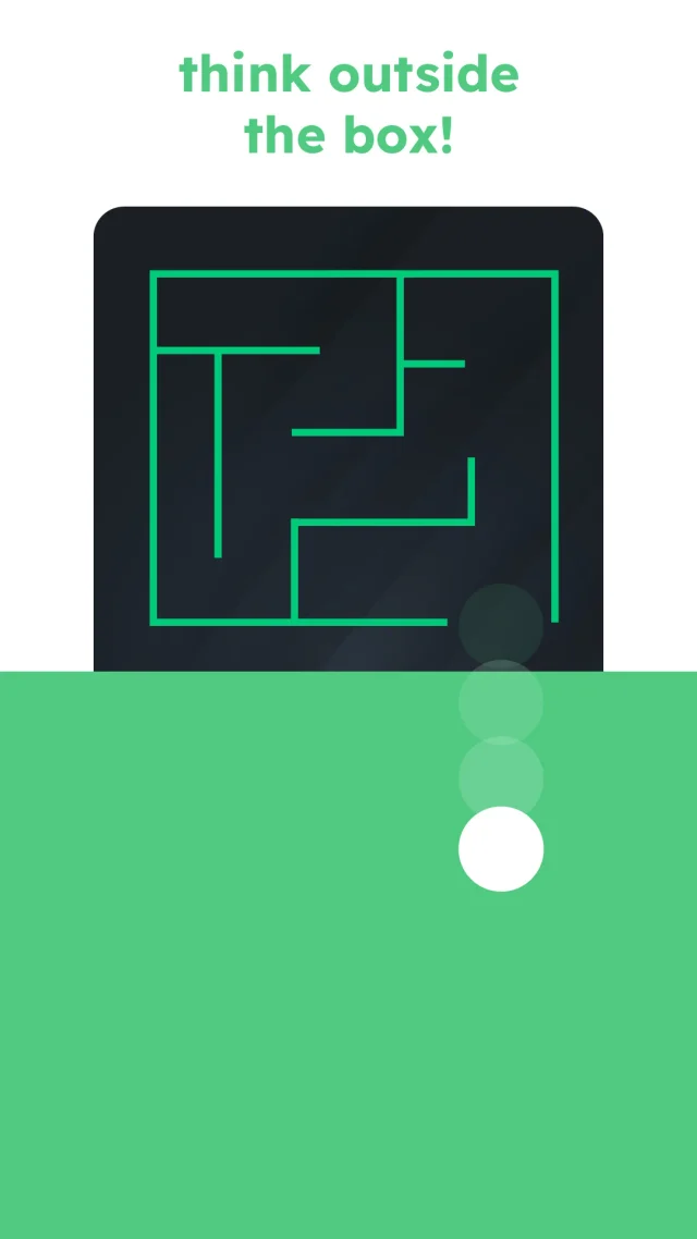 Game Is Hard - Screen 2