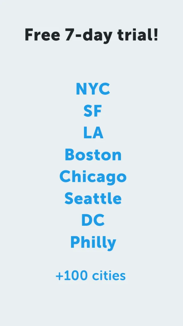 SpotAngels Parking Map & Deals - Screen 6