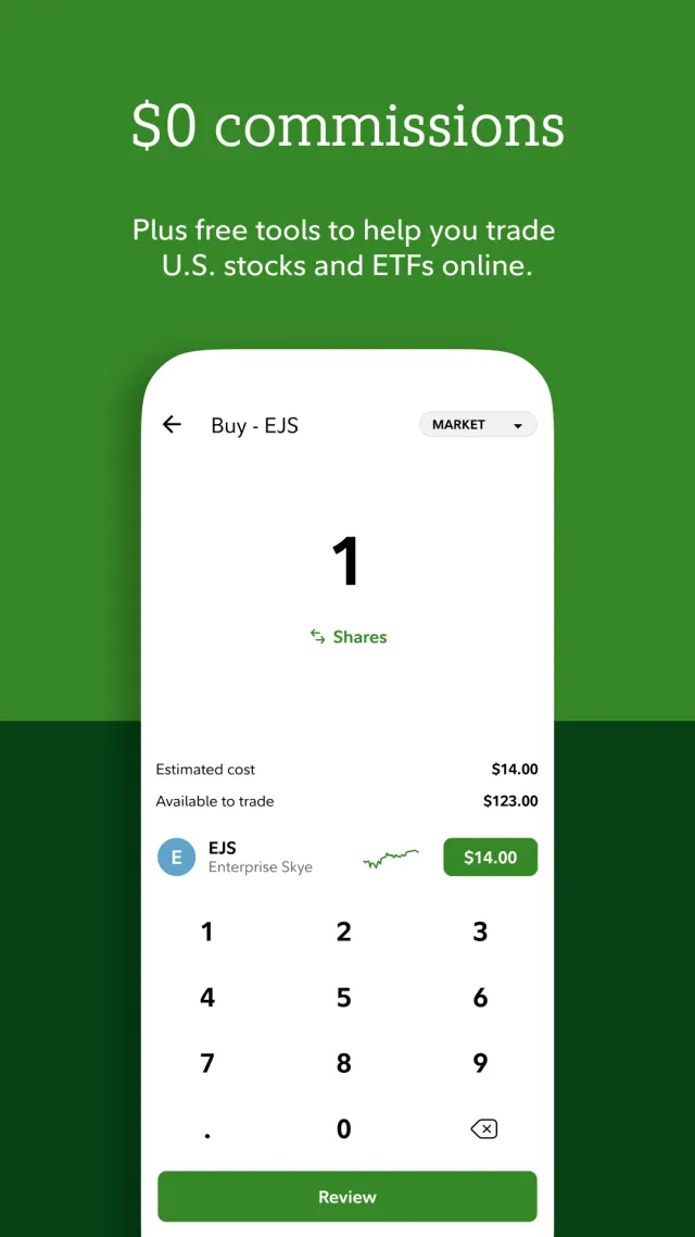 Fidelity Investments - Screen 8