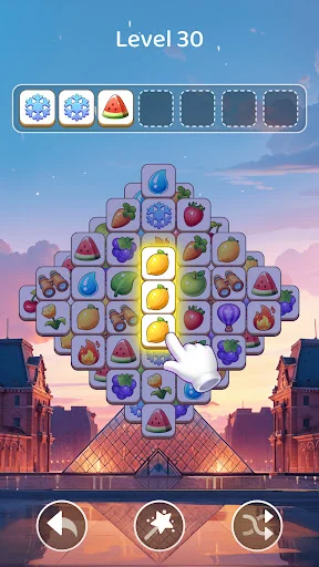 Tile Explorer - Triple Match - Screen 4
