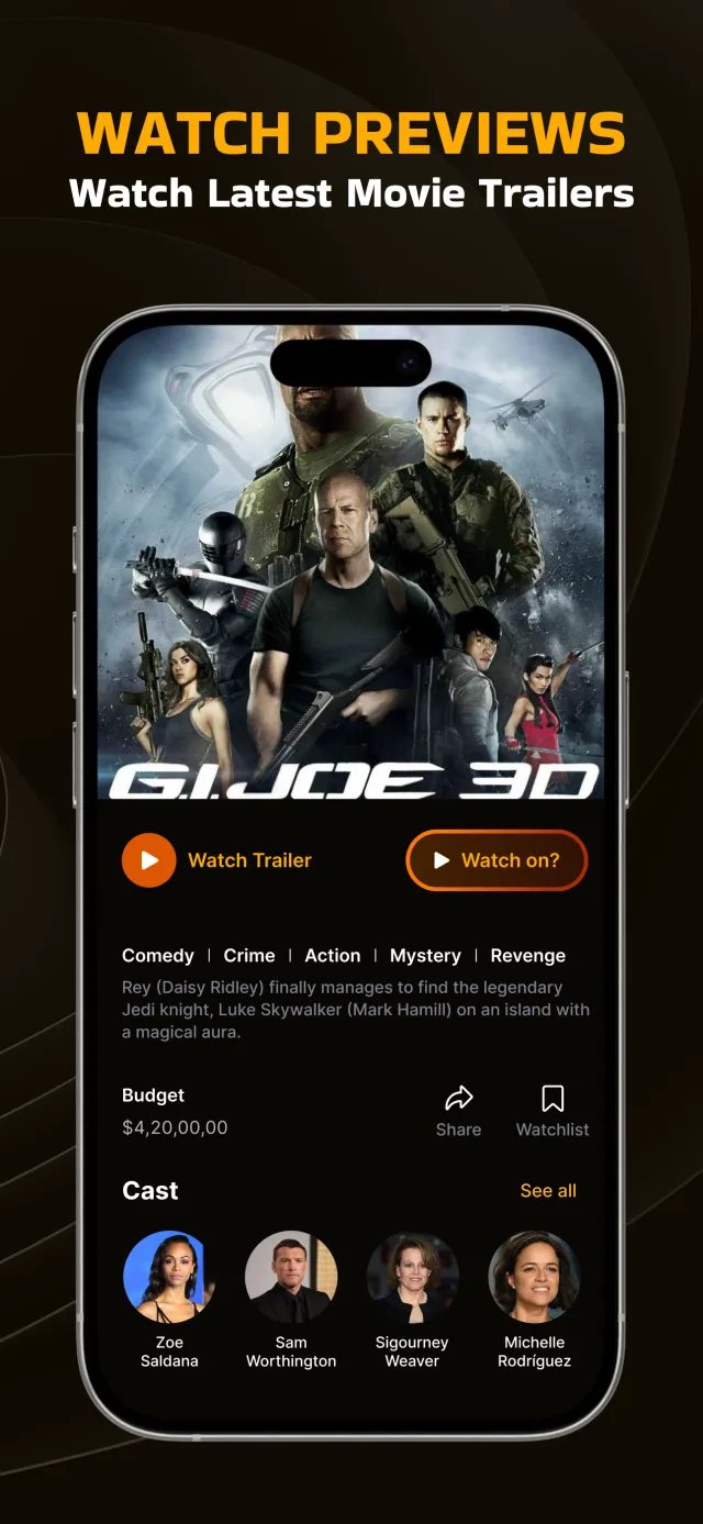 Movie Box LLC - Screen 5