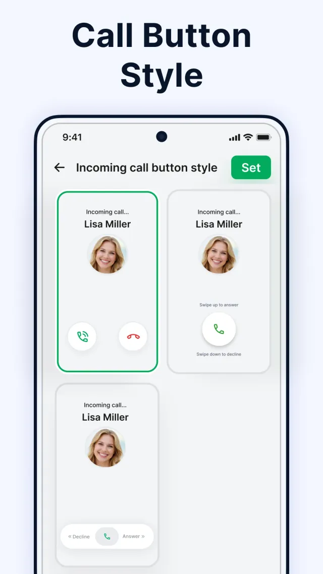Contacts - Calls, Phone Dialer - Screen 5