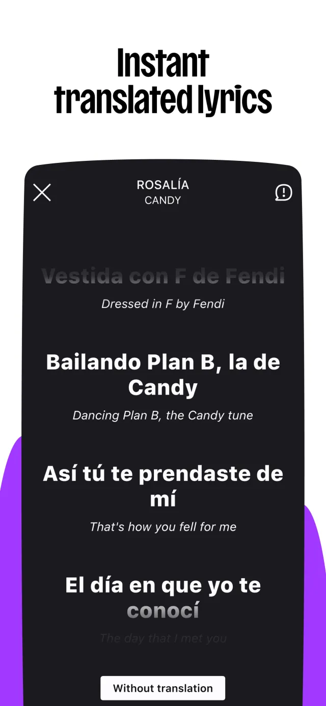 Deezer: Music & Podcast Player - Screen 7