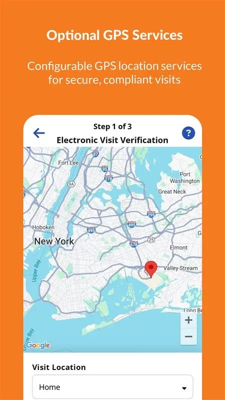 HHAeXchange+ - Screen 6