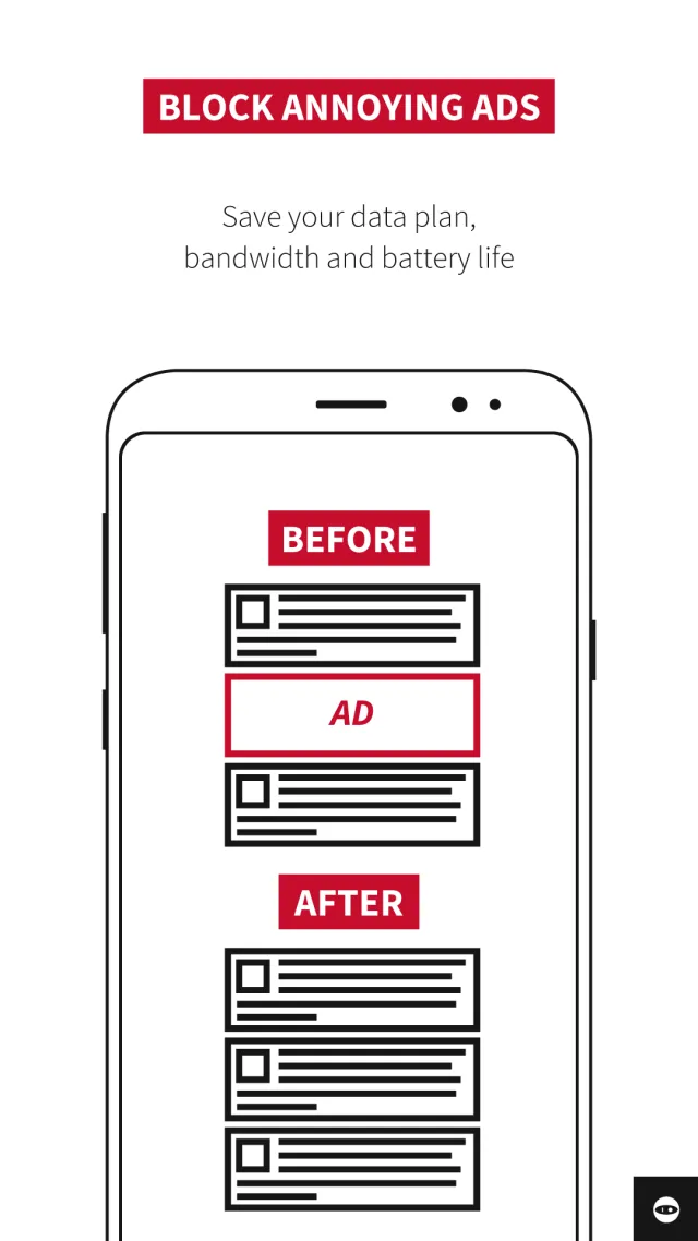 ABP for Samsung Browser - Screen 4