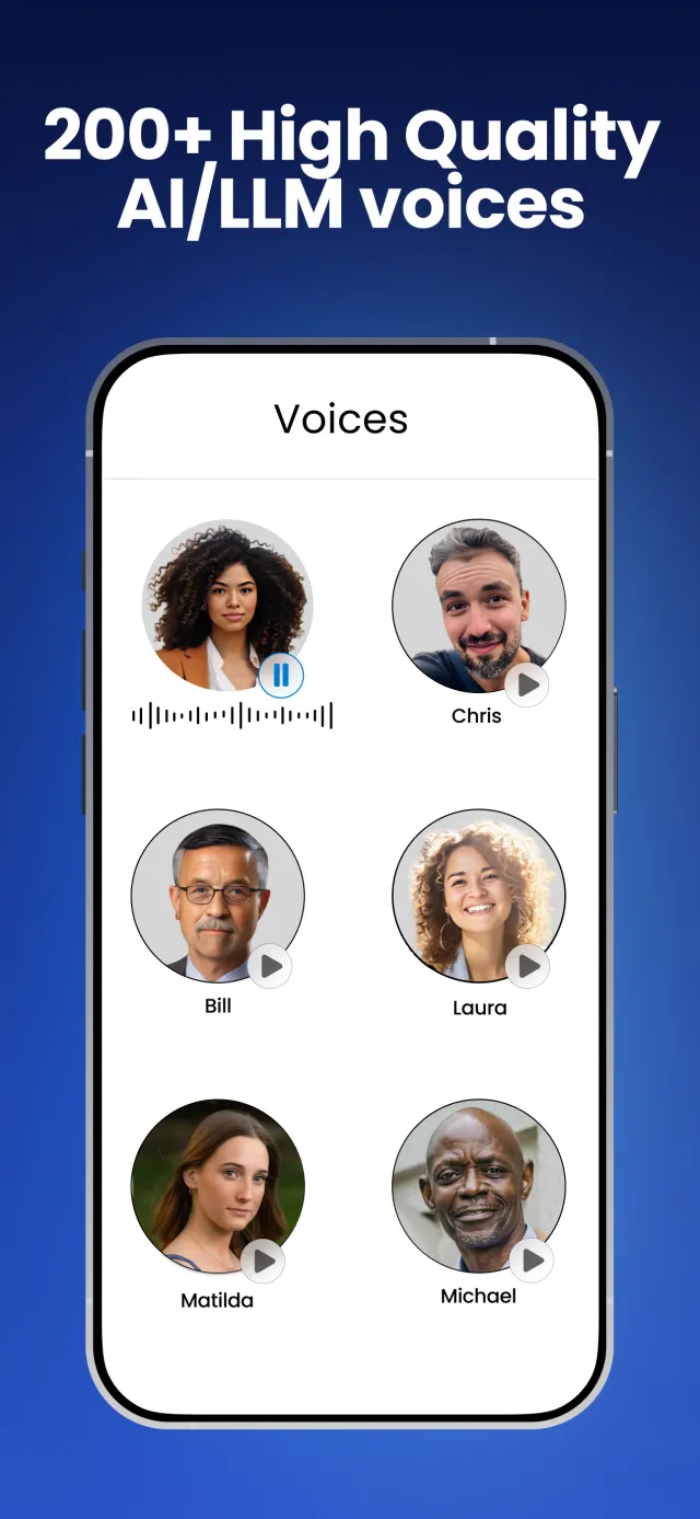 NaturalReader - Text to Speech - Screen 2