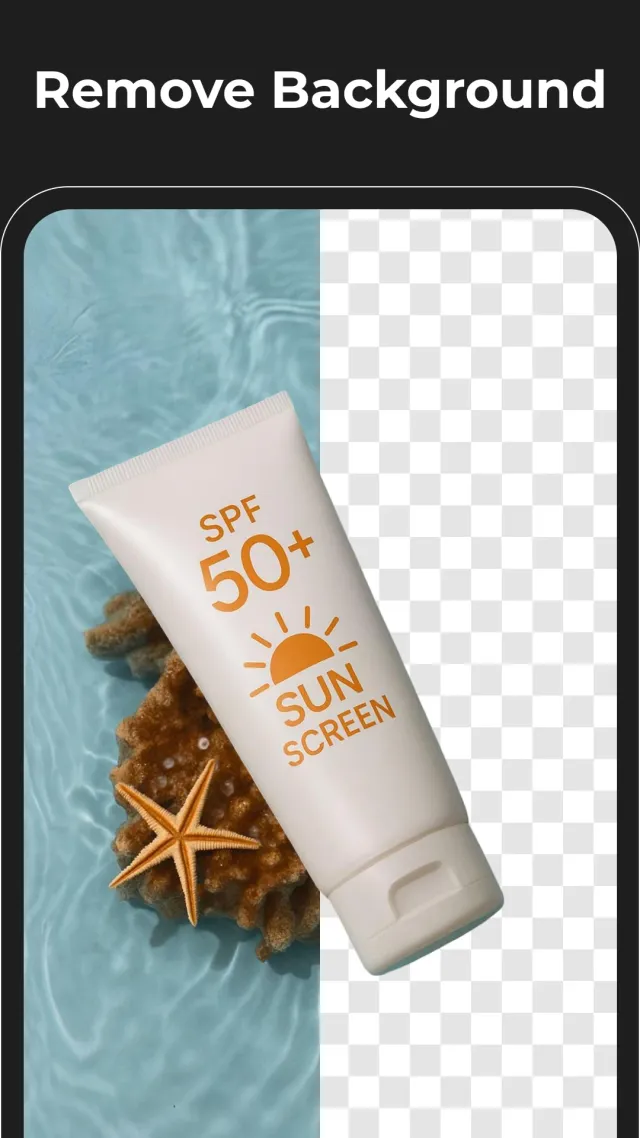 Magic Eraser - AI Photo Editor - Screen 5