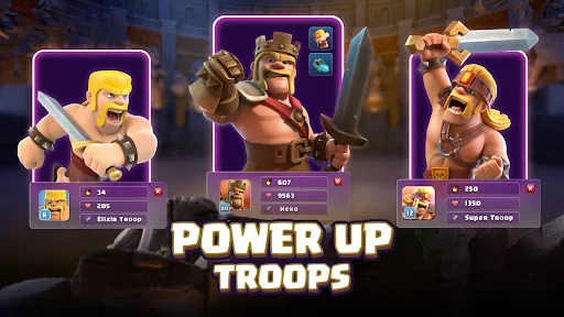Clash of Clans - Screen 7