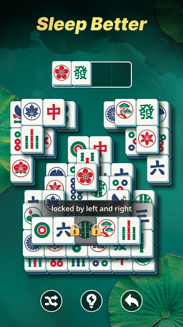 Mahjong Master: Daily Match - Screen 3