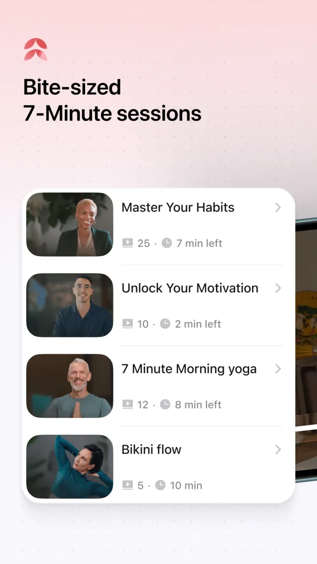 Walkfit Daily - Screen 3