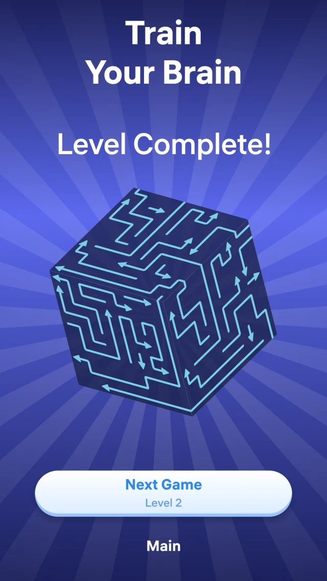 Arrow Puzzle 3D - Arrows Out - Screen 5