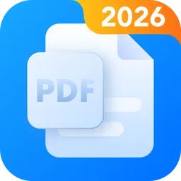 PDF Editor - PDF Reader icon