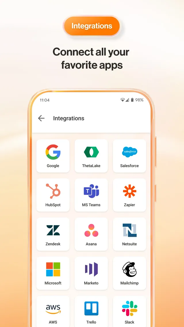 RingCentral - Screen 7