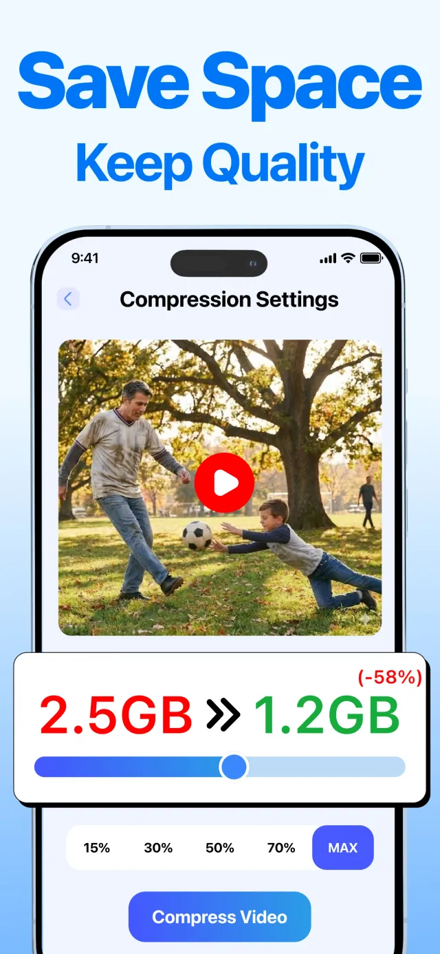 AI Cleaner: Clean up Storage - Screen 8