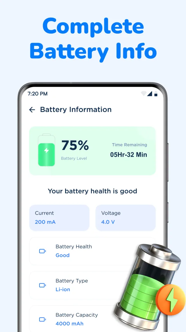 Phone Cleaner: AntiVirus - Screen 7