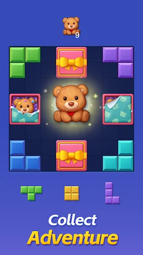 Color Block: Combo Blast - Screen 6