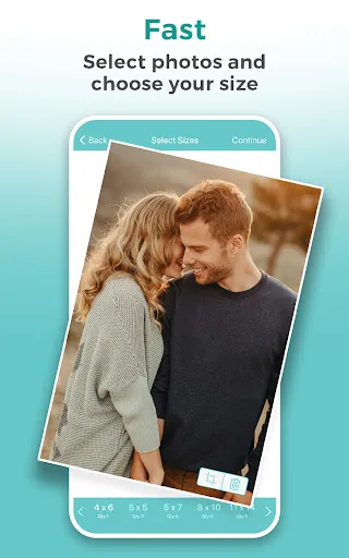 FreePrints - Screen 3