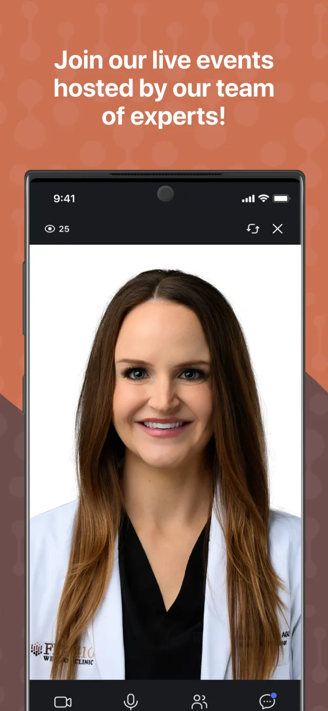 Fifty410 - Screen 5