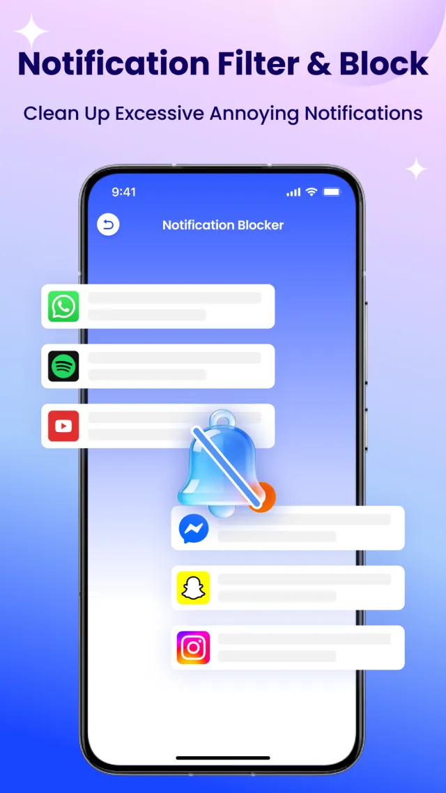 Phone CleanHub - Screen 5