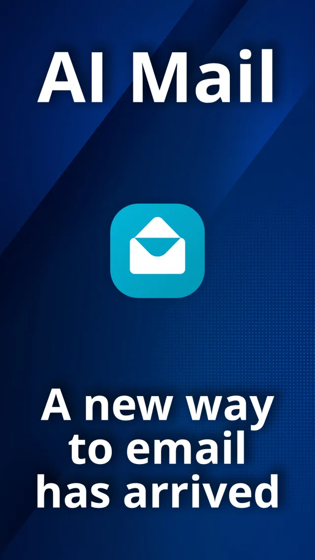 AI Mail - Screen 1