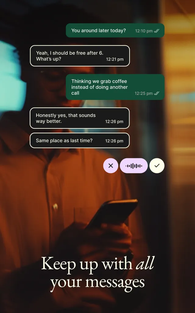 Wispr Flow: AI Voice-to-Text - Screen 5