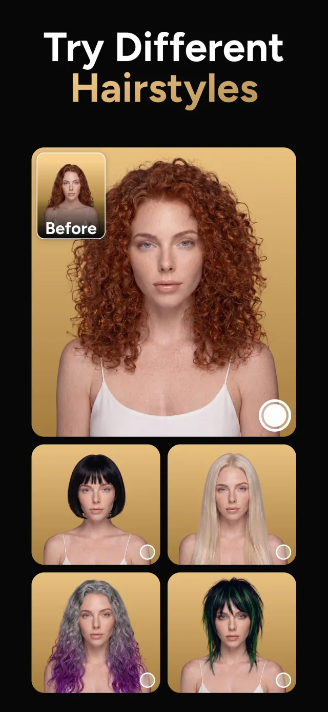 Momo: AI Photo & Video Maker - Screen 6