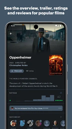 Letterboxd - Screen 2