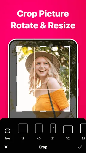 Gallery - photo gallery, album - Screen 6