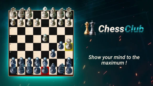 Chess - Offline Board Game - Screen 7